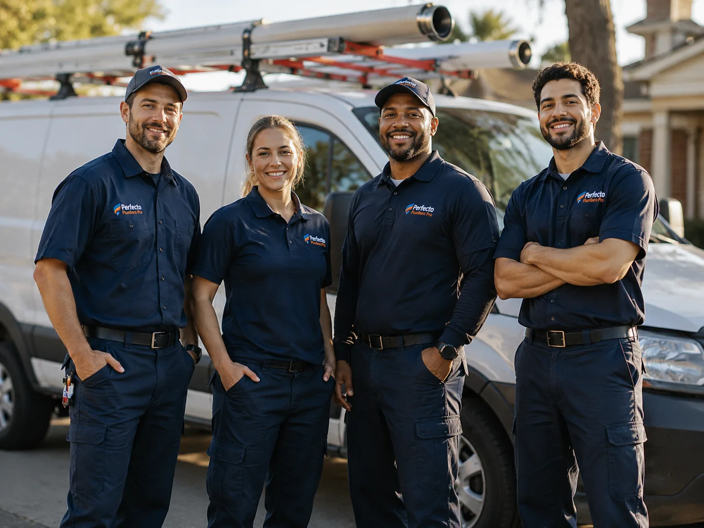 Emergency Plumber Near Me in League City, TX near me